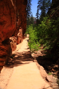 Refrigerator Canyon