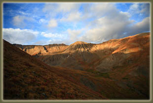 Mt Belford hike