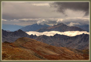 Mt Belford hike