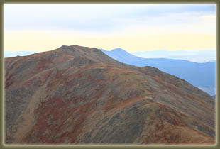 Mt Belford hike