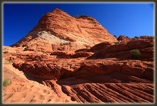 Buckskin Gulch Hike