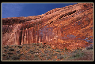 Coyote Gulch