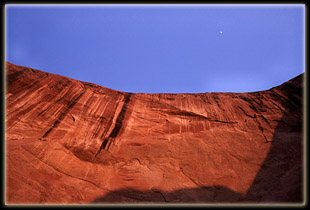 Coyote Gulch