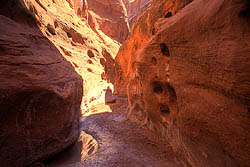 Choprock Canyon