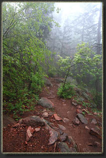 Flatiron #1, Boulder, Colorado