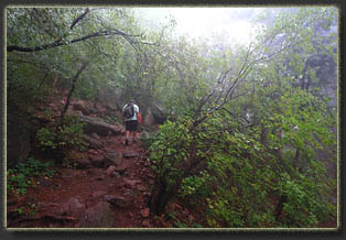 Flatiron #1, Boulder, Colorado