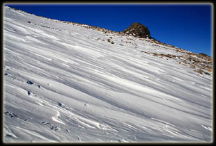 Flattop Mt hike