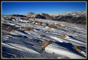 Flattop Mt hike