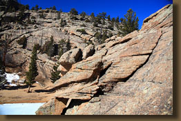 Gem Lake Trail