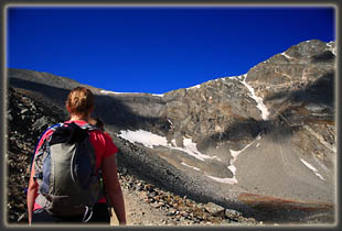 Grays and Torreys hike