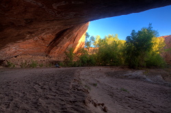 Harris Wash, Utah