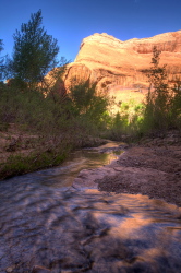 Harris Wash, Utah