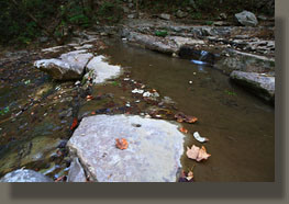 Walls of Jericho, Alabama-Tennessee