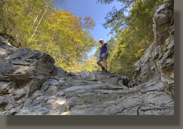 Walls of Jericho, Alabama-Tennessee