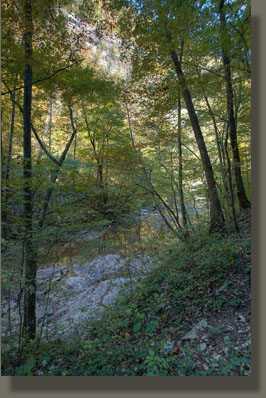 Walls of Jericho, Alabama-Tennessee