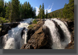 King Lake Colorado