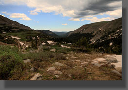 King Lake Colorado