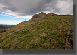 King Lake Colorado