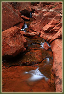 Zion National Park