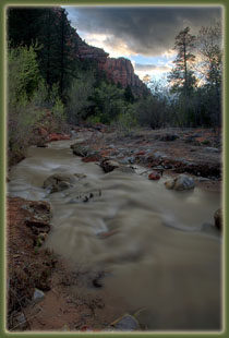 Zion National Park