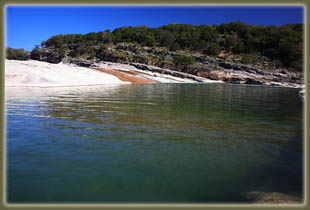 Pedernales Falls