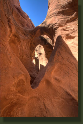 Escalante National Monument