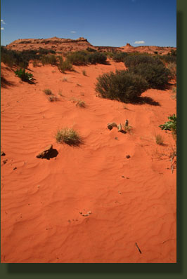 Escalante National Monument