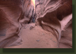 Escalante National Monument