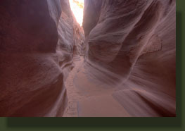 Escalante National Monument