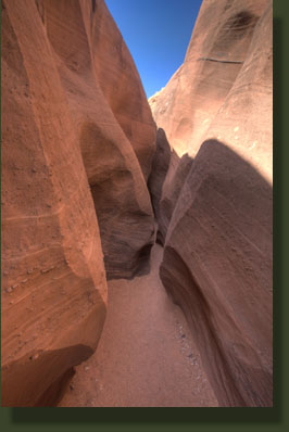 Escalante National Monument