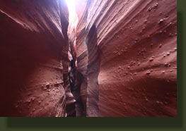 Escalante National Monument