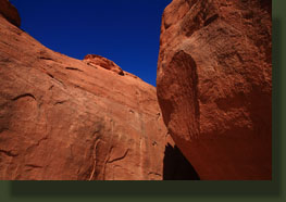 Escalante National Monument