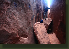 Escalante National Monument