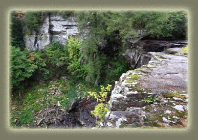Piney Falls