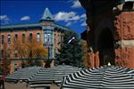 Old Town Fort Collins