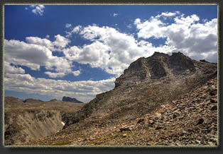 Bridger-Teton National Forest, Wyoming