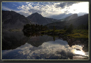 Bridger-Teton National Forest, Wyoming