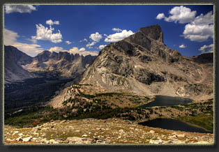 Bridger-Teton National Forest, Wyoming