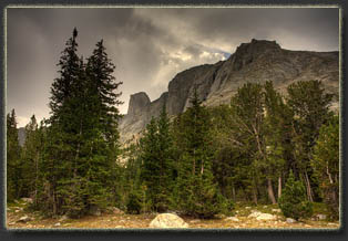 Bridger-Teton National Forest, Wyoming