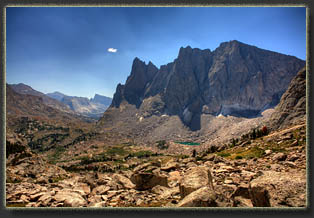 Bridger-Teton National Forest, Wyoming