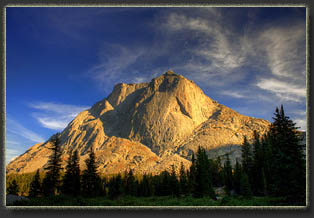 Bridger-Teton National Forest, Wyoming