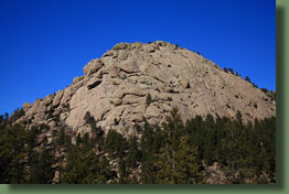 Greyrock Mt