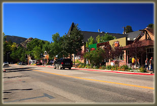 Estes Park